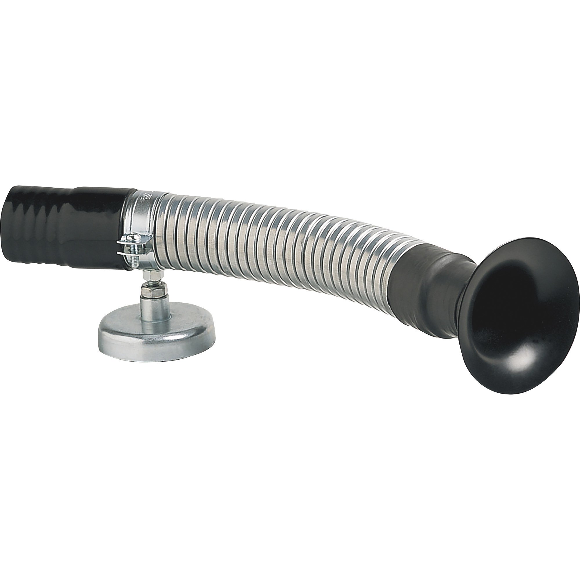 Lincoln Electric Bell-Shaped Nozzle Hose, For Miniflex Machine, Model# K2389-5